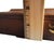 Vintage Italian Wood Wall Cabinet With Bimaculated Duck Print & Key Hooks For Sale - Image 14 of 14
