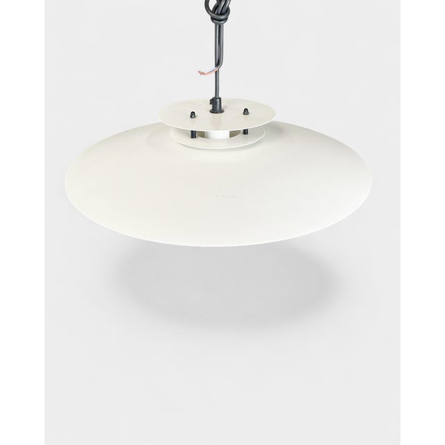 Laterna Danica Pendant Lamps by Jørgen Buchwald for Nordlux, 1990s, Set of 2 For Sale - Image 6 of 8