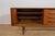 Large Mid-Century Teak Tambour Door Sideboard, Denmark, 1960s For Sale - Image 13 of 18