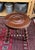 Bobbin Leg Stool by Adoorne For Sale - Image 4 of 4