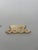 15th Century & Earlier Bell-shaped idol with eyes, Tell Brak Archaeology, 4th millennium BC For Sale - Image 5 of 6