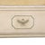 Wood A French Directoire Style Painted and Carved Bed, c.1920. For Sale - Image 7 of 11