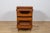 Brown Mid-Century Teak Dresser from White & Newton, United Kingdom, 1960s For Sale - Image 8 of 16