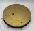 1980s Ceramic Ceiling Light from Marioni Paolo, 1980s For Sale - Image 5 of 9