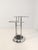 This beautiful and rare umbrella stand from the 1920s and 1930s is designed in the Streamline Modern style of Art Deco....