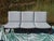 Scandinavian Modular Living Room Set by Gunnar Sørlie for Karl Sørlie and Sons, 1960s, Set of 4 For Sale - Image 10 of 18