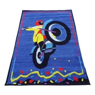 Studio Moto Rug from Desso For Sale