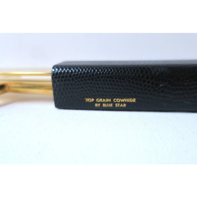 Italian Scissors and Letter Opener For Sale - Image 10 of 12