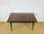 Mid-Century Modern Art Deco Modern Extendable Dining Table in Macassar Ebony, France, 1950s For Sale - Image 3 of 14