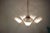 Mid-Century Modern Chandelier from Drukov, 1960s For Sale - Image 3 of 15