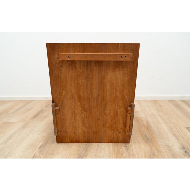 EU11 Nightstand by Cees Braakman for Pastoe, 1950s For Sale - Image 6 of 9