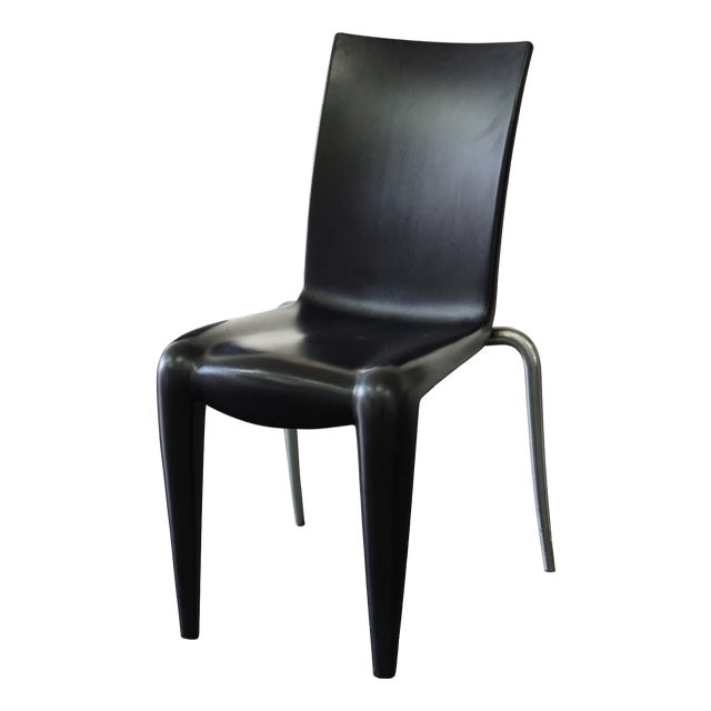 Vintage Louis XX Chair by Philippe Starck for Vitra, 1990s For Sale