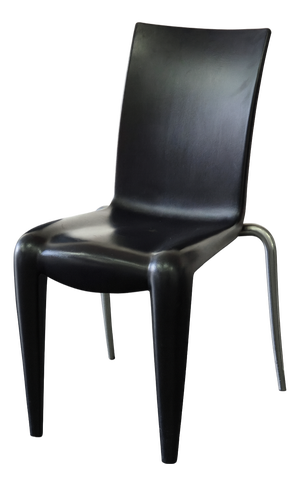 Vintage Louis XX Chair by Philippe Starck for Vitra, 1990s