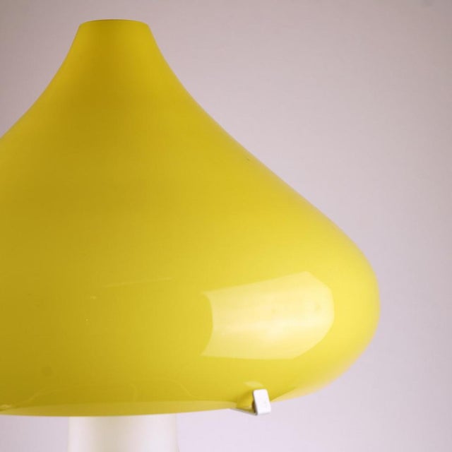 Vintage Pagoda Lamp, 1970s For Sale - Image 6 of 8