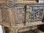 Renaissance-Style Credenza with Mascarons, in Very Good conditions.