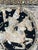 Textile Vintage Burmese Kalaga Framed Tapestry For Sale - Image 7 of 12