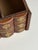 Brown Faux Book Box, France, 20th Century For Sale - Image 8 of 15