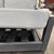 David Sutherland + John Hutton for Restoration Hardware Costa Aluminum Left-Arm L-Sectional, Outdoor For Sale - Image 12 of 12