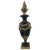 19th Century Ormolu Marble Vase For Sale