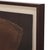 Abstract 1990s Beverly Pepper, Signed Etching Titled Janus Brown. For Sale - Image 3 of 8