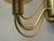 Double Wall Lamp attributed to E. R. Nele for Temde, 1960s For Sale - Image 15 of 18