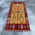 Mustard 1980s Moroccan Mustard Yellow Rug - 6'5" X 11'6" Ft For Sale - Image 8 of 8