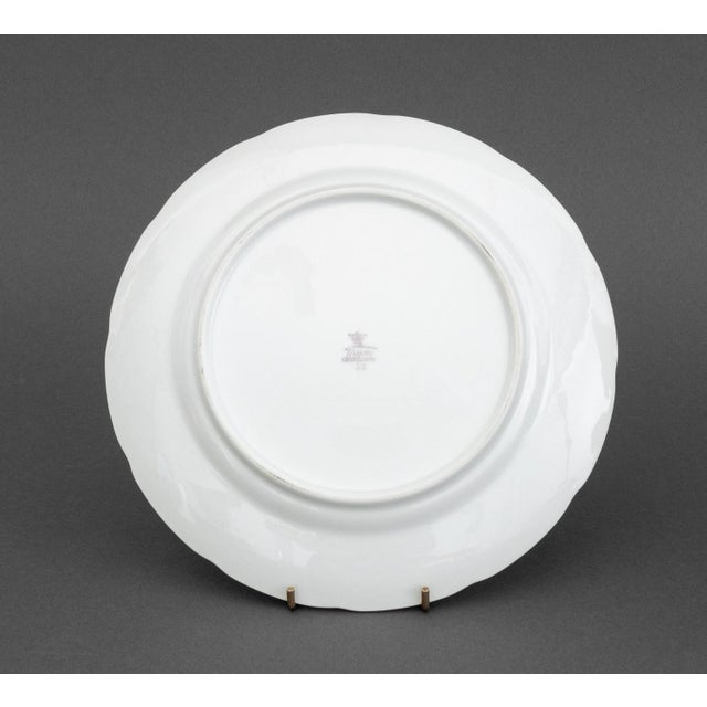 Thun Bohemia Porcelain Dinner Service for 12 For Sale - Image 4 of 18