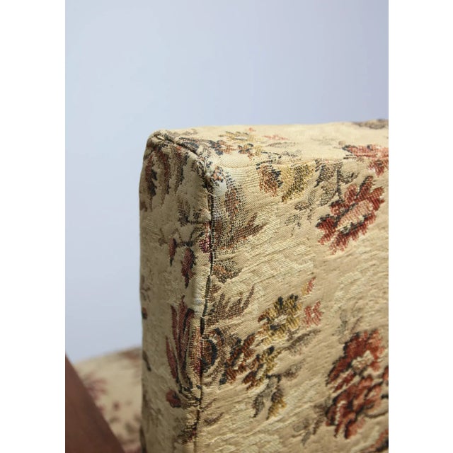 Bentwood Armchair by Jindřich Halabala, 1950s For Sale - Image 14 of 18