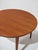 Model 55 Extendable Dining Table in Teak by Omann Jun, Denmark, 1960s For Sale - Image 9 of 18