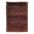 Galerie Shabab Collection Mid-20th Century Handmade Turkish Anatolian Small Room Size Carpet For Sale