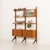 1960s Ergo Freestanding Wall Unit by John Texmon, Norway 1960s For Sale - Image 5 of 18