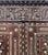 Brown Superb 19th Century Anglo-Indian Rosewood Cabinet, Intricate Ebony Inlay For Sale - Image 8 of 18