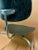 Egon Eiermann Chair Model SE 68 by Egon Eiermann for Wilde and Spieth, 1951 For Sale - Image 4 of 9