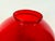 Large Space Age Ball Vase, 1970s, in Flawless conditions. Designed 1970 to 1979