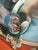 Francis Bacon (1909–1992), Marlborough Gallery, 1980, Vintage Exhibition Poster For Sale - Image 9 of 12