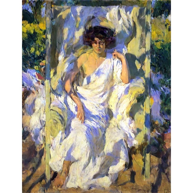 Ian Jones, The Women 1, Print For Sale