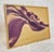 Contemporary Abstract Figural Painting on Panel Prototype Jw Moa For Sale - Image 4 of 18