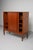 Cabinet by H.W. Klein for Bramin For Sale - Image 4 of 10