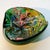 Green Vintage Ashtray in Murano Glass by Dino Martens, 1950s For Sale - Image 8 of 12