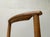 Set of Mid-Century Wooden Chair, 1960s For Sale - Image 18 of 18