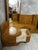 Corner Dressing Table, 1950s For Sale - Image 14 of 16