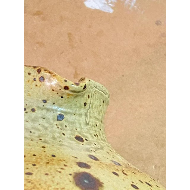 Stoneware Jug, France, 1960s For Sale - Image 10 of 13