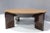 Brown Wendell Castle Olympia Cocktail Table For Sale - Image 8 of 10
