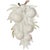 Vintage Bassano Italian Large Ceramic Pomegranate Wall Plaque For Sale In San Diego - Image 6 of 7
