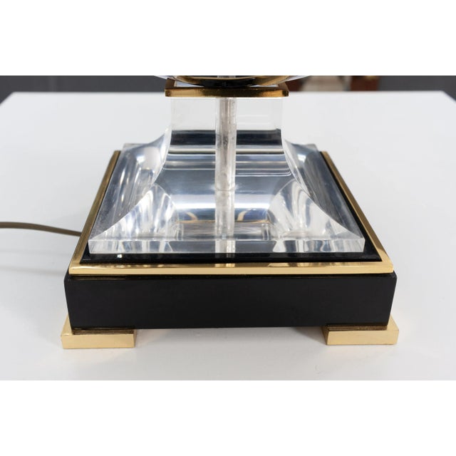 Table Lamp from Mariner SA, Spain, 1986 For Sale - Image 11 of 15