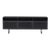 Four Hands Carmel Media Console - Black Wash For Sale