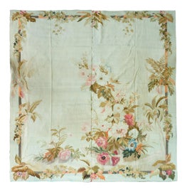 Example of Flatweave