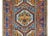Tribal Early 20th Century Bakhtiari Rug For Sale - Image 3 of 10