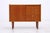 Vintage Danish Teak Chest of Drawers For Sale - Image 4 of 16