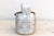 Stone Iron Handle Carved Stone Door Stop For Sale - Image 7 of 10